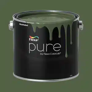 Flexa Pure Full Jade