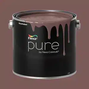 Flexa Pure Full Plum