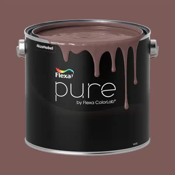 Flexa Pure Full Plum