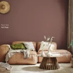 Flexa Pure Full Plum