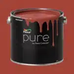 Flexa Pure Full Red