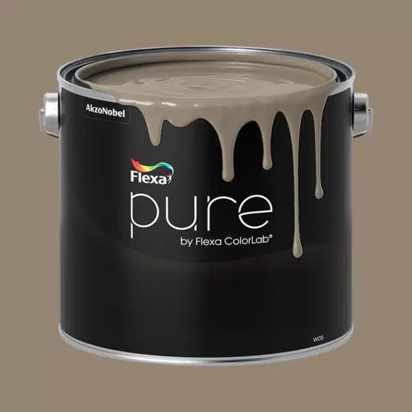 Flexa Pure Full Sand