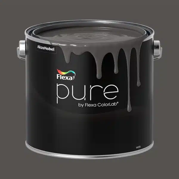 Flexa Pure Full Taupe