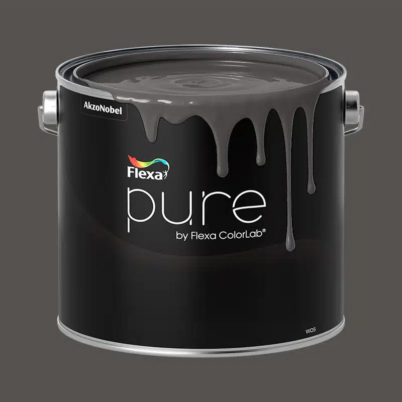 Flexa Pure Full Taupe