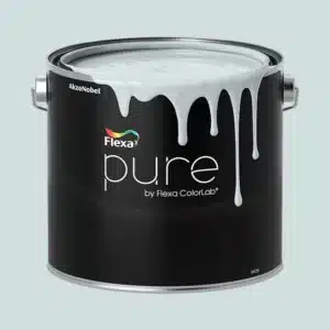 Flexa Pure Gentle Aqua