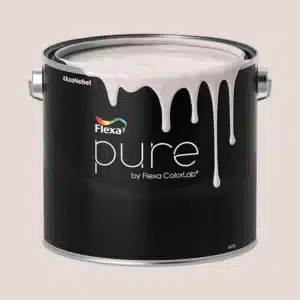 Flexa Pure Gentle Berry