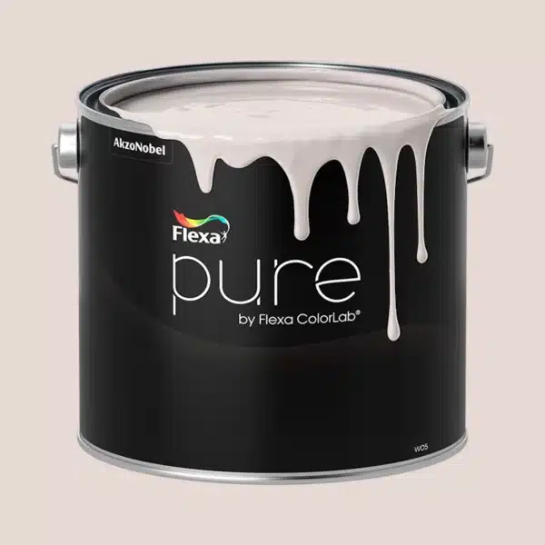 Flexa Pure Gentle Berry