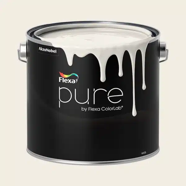 Flexa Pure Gentle Greige