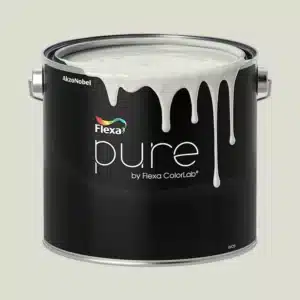 Flexa Pure Gentle Grey