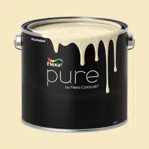 Flexa Pure Gentle Honey
