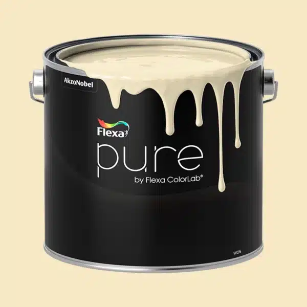Flexa Pure Gentle Honey
