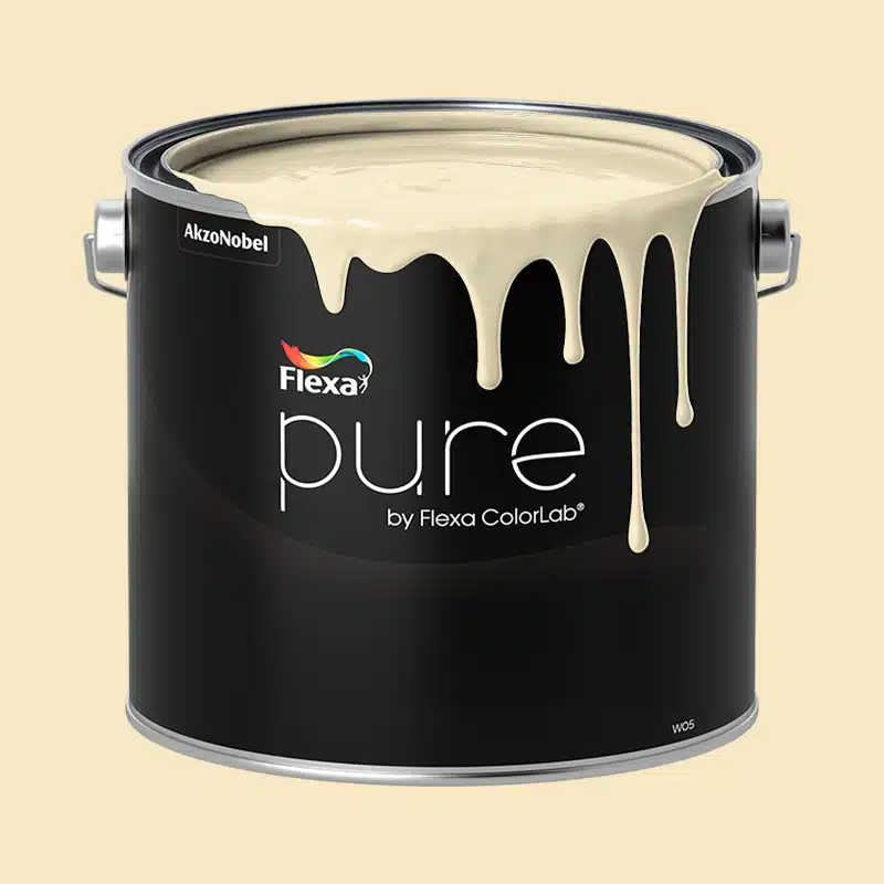 Flexa Pure Gentle Honey