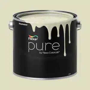 Flexa Pure Gentle Pistache