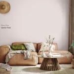 Flexa Pure Gentle Plum