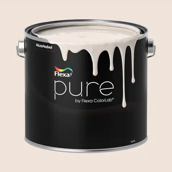 Flexa Pure Gentle Red