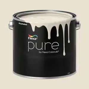 Flexa Pure Gentle Sand