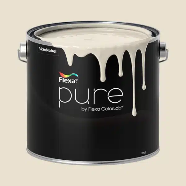 Flexa Pure Gentle Sand