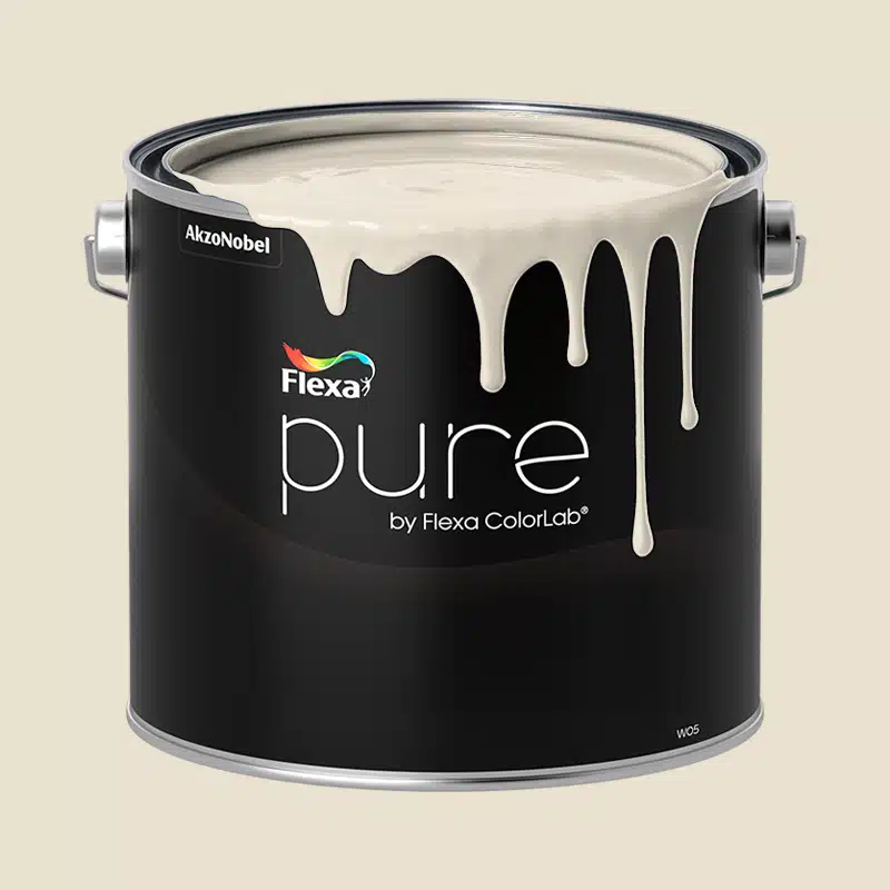 Flexa Pure Gentle Sand
