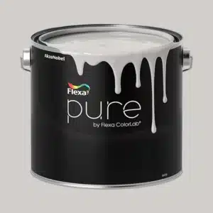 Flexa Pure Gentle Taupe