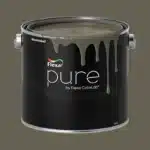 Flexa Pure Lush Bean
