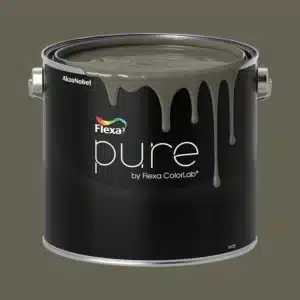 Flexa Pure Lush Bean