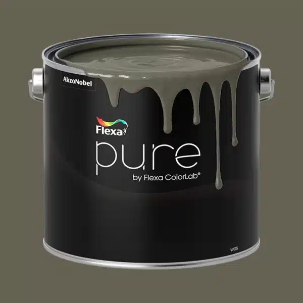 Flexa Pure Lush Bean