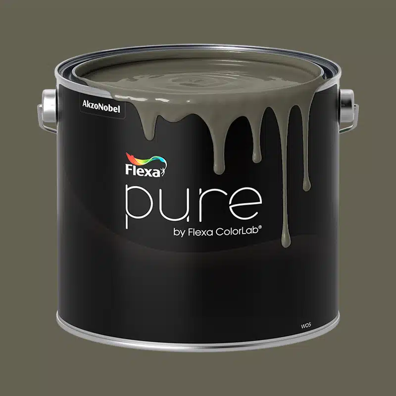 Flexa Pure Lush Bean