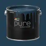 Flexa Pure Lush Indigo