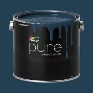 Flexa Pure Lush Indigo