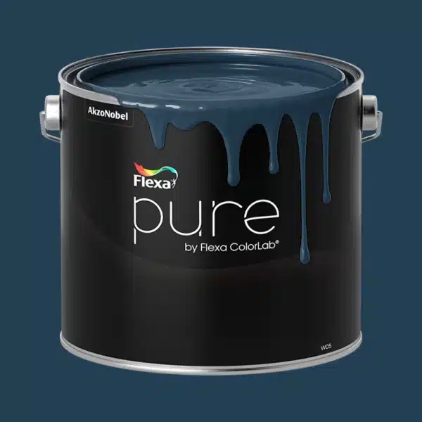 Flexa Pure Lush Indigo