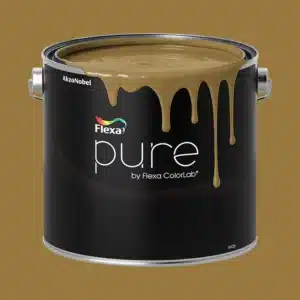 Flexa Pure Lush Olive