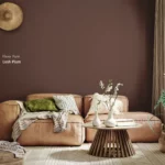 Flexa Pure Lush Plum