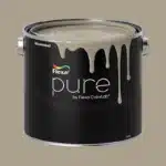 Flexa Pure Mild Bean