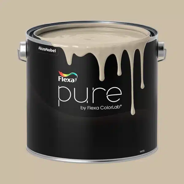 Flexa Pure Mild Greige