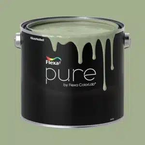 Flexa Pure Mild Jade