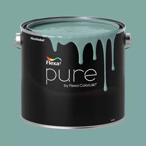 Flexa Pure Mild Ocean