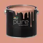 Flexa Pure Mild Red