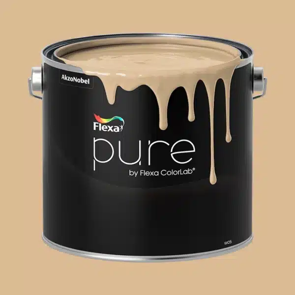 Flexa Pure Mild Savanna