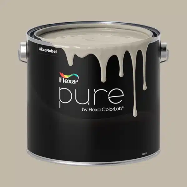 Flexa Pure Mild Stone