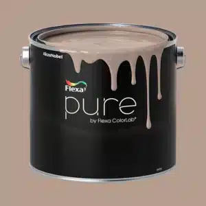 Flexa Pure Mild Umber
