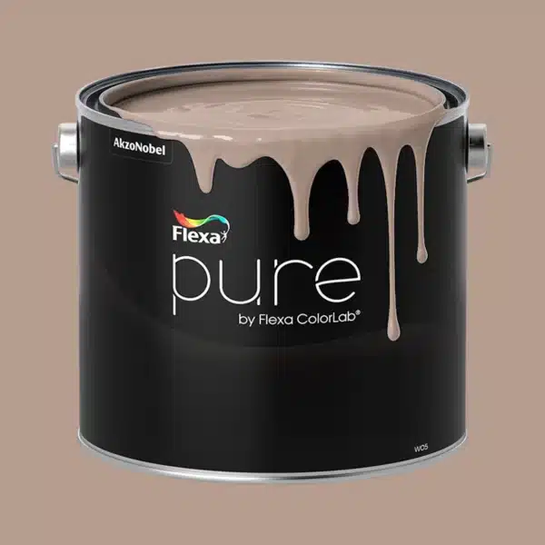 Flexa Pure Mild Umber