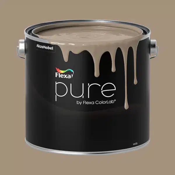 Flexa Pure Real Greige