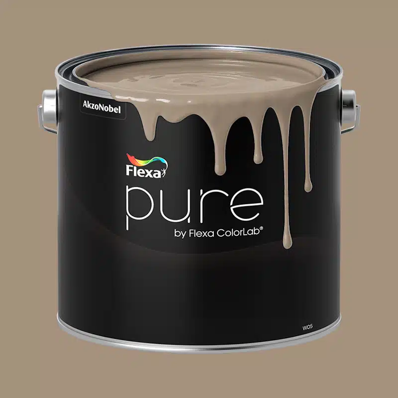 Flexa Pure Real Greige