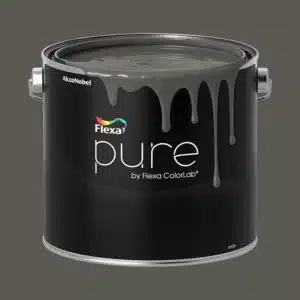 Flexa Pure Real Grey