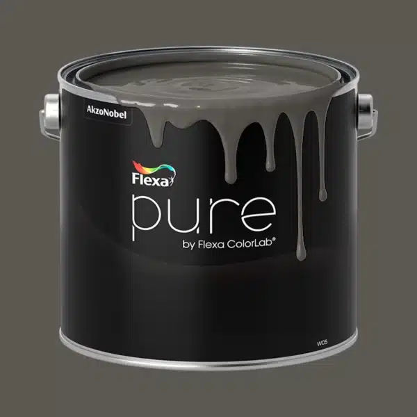 Flexa Pure Real Grey