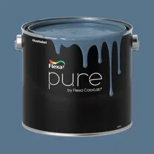 Flexa Pure Real Indigo