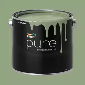 Flexa Pure Real Jade