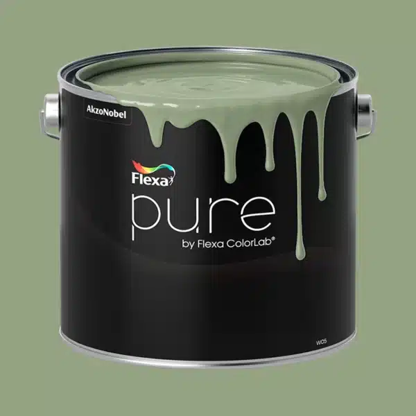 Flexa Pure Real Jade