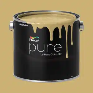 Flexa Pure Real Olive