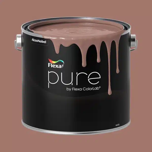 Flexa Pure Real Plum